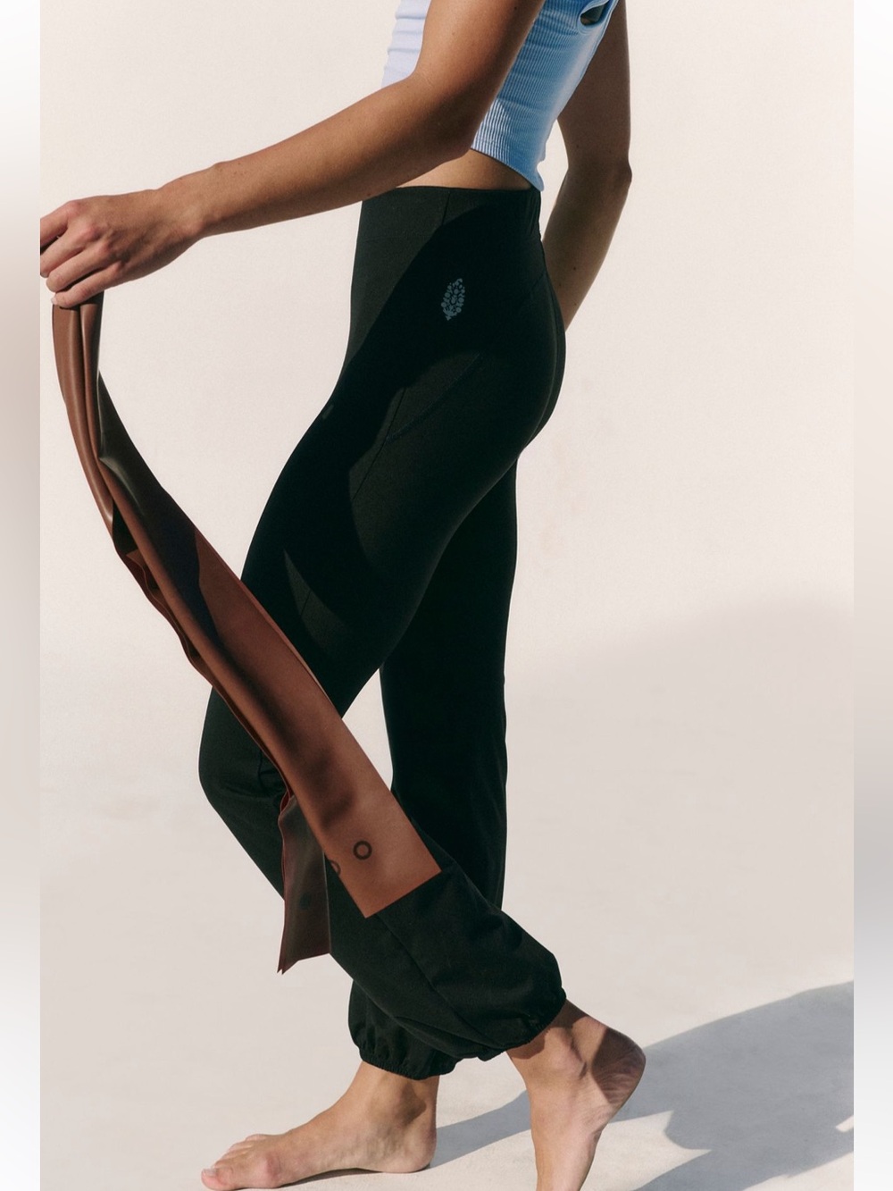 FP Movement Lets Bounce Bubble Pants. Worn twice.
